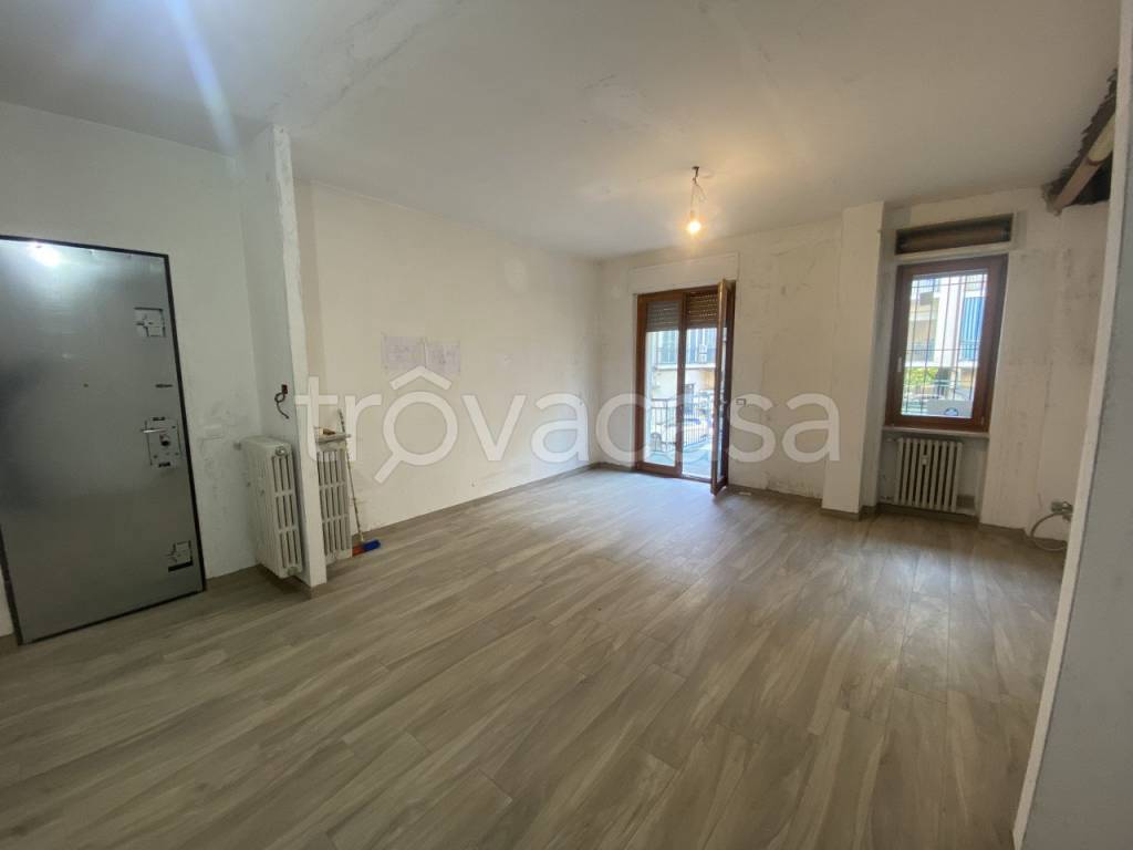 appartamento in vendita ad Alba