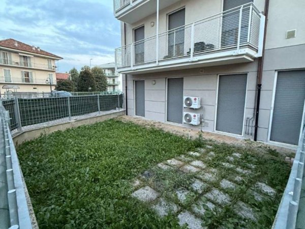 appartamento in vendita ad Alba in zona Mussotto