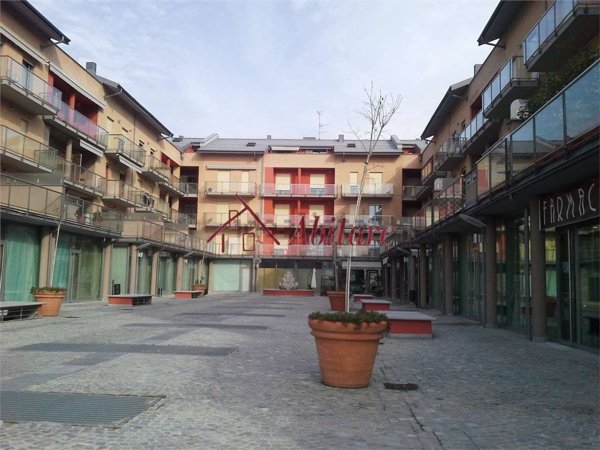 appartamento in vendita ad Alba