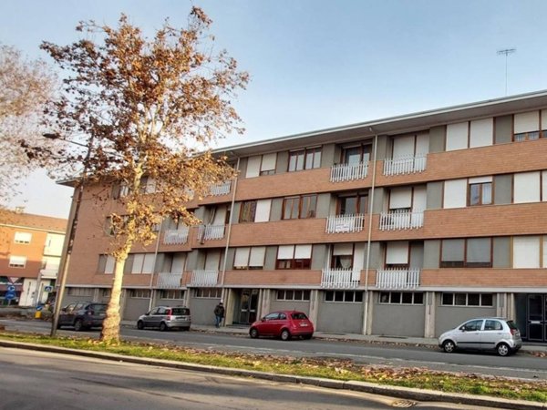 appartamento in vendita ad Alba