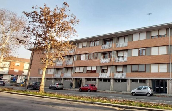 appartamento in vendita ad Alba