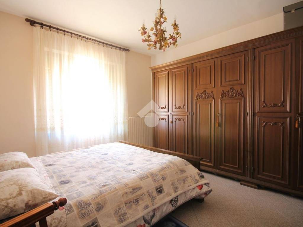 appartamento in vendita ad Alba