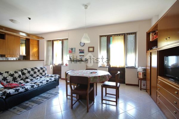 appartamento in vendita ad Alba