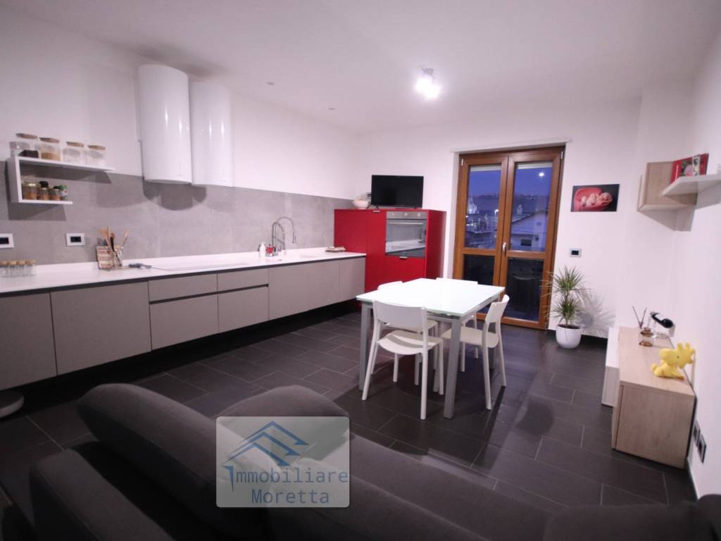 appartamento in vendita ad Alba