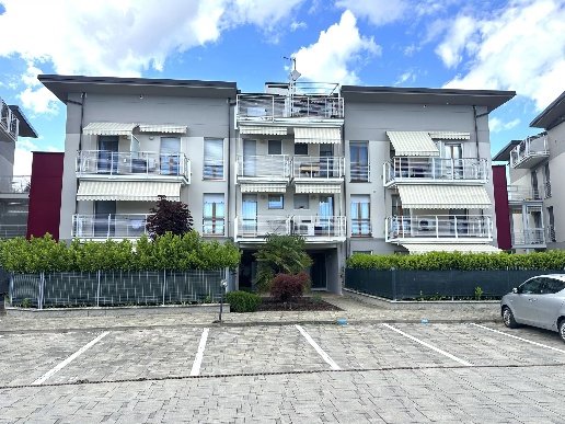 appartamento in vendita ad Alba in zona Mussotto