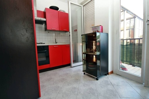 appartamento in vendita ad Alba in zona Mussotto