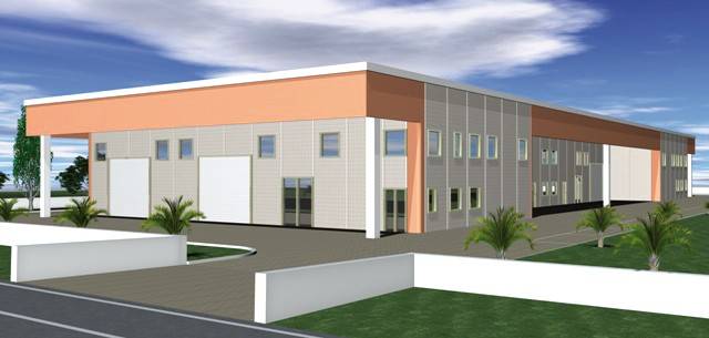 locale commerciale in vendita ad Alba in zona Mussotto