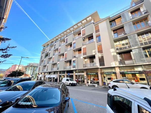 appartamento in vendita ad Alba