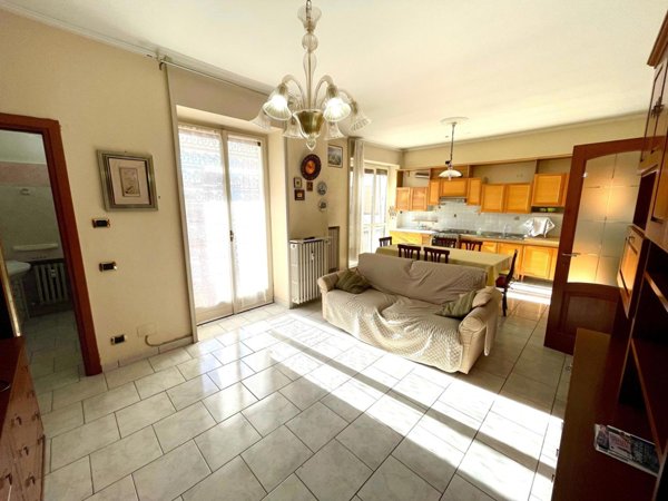 appartamento in vendita ad Alba