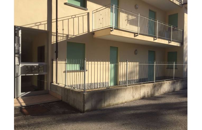 appartamento in vendita ad Alba in zona Mussotto