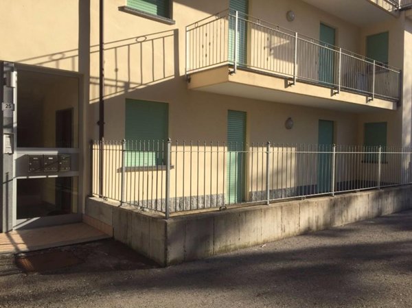 appartamento in vendita ad Alba in zona Mussotto