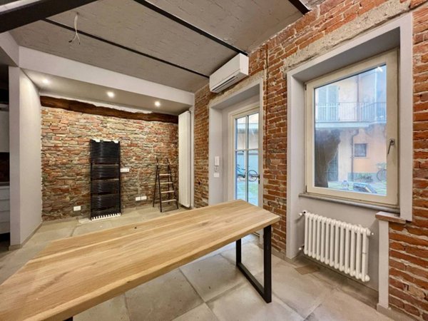 appartamento in vendita ad Alba