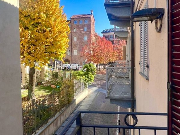 appartamento in vendita ad Alba