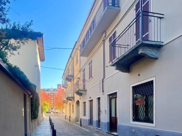 appartamento in vendita ad Alba