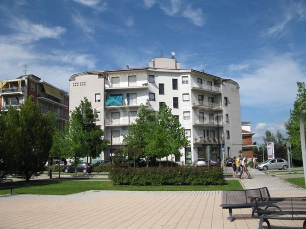 appartamento in vendita ad Alba