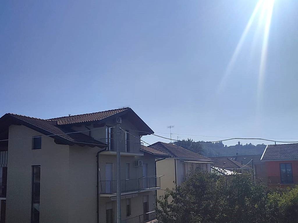 appartamento in vendita ad Alba