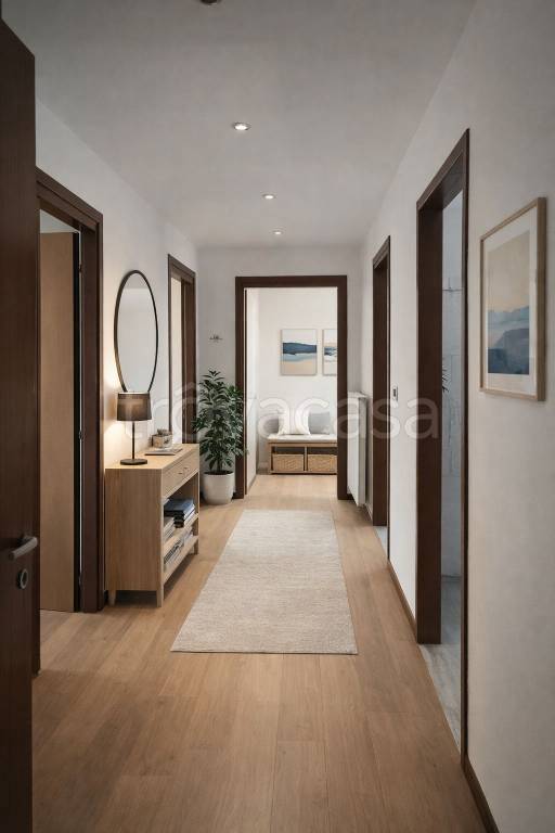 appartamento in vendita ad Alba