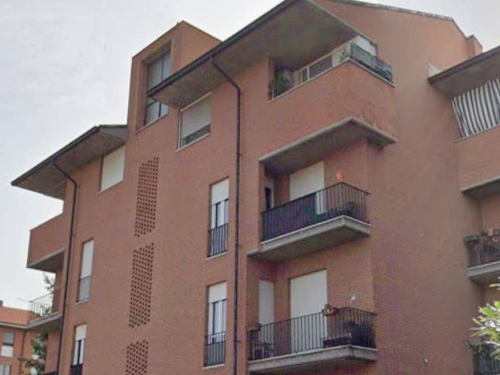 appartamento in vendita ad Alba