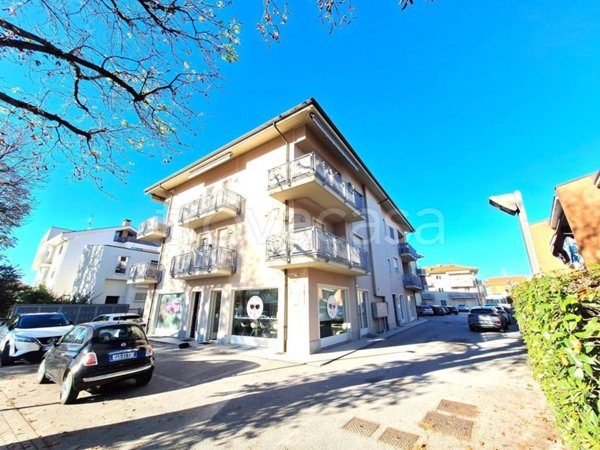 appartamento in vendita ad Alba in zona Mussotto