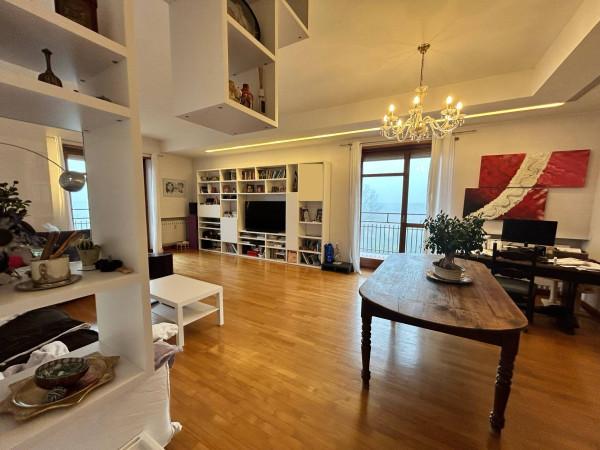 appartamento in vendita ad Alba