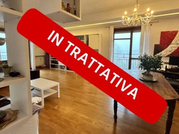 appartamento in vendita ad Alba