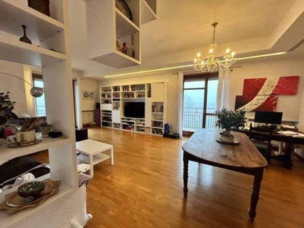 appartamento in vendita ad Alba