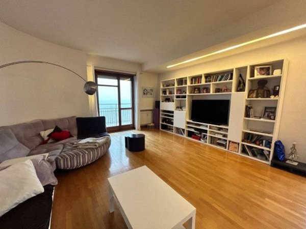 appartamento in vendita ad Alba