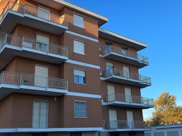 appartamento in vendita ad Alba in zona Mussotto
