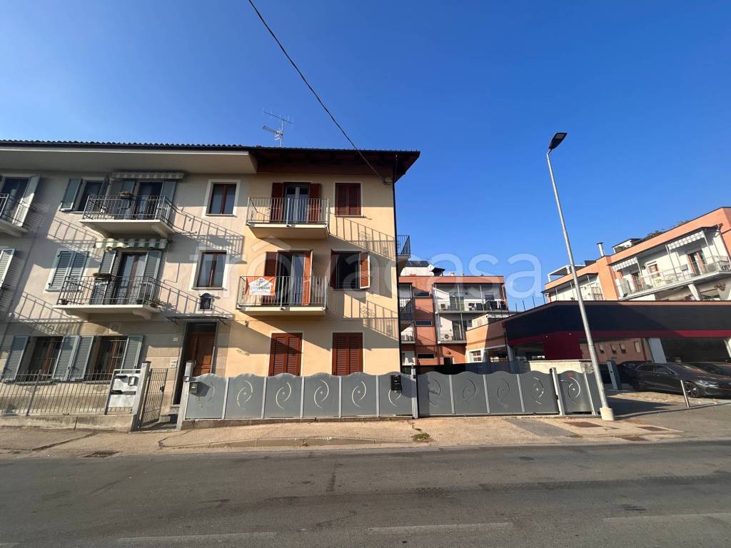 appartamento in vendita ad Alba