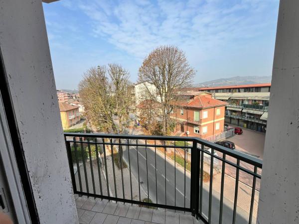 appartamento in vendita ad Alba