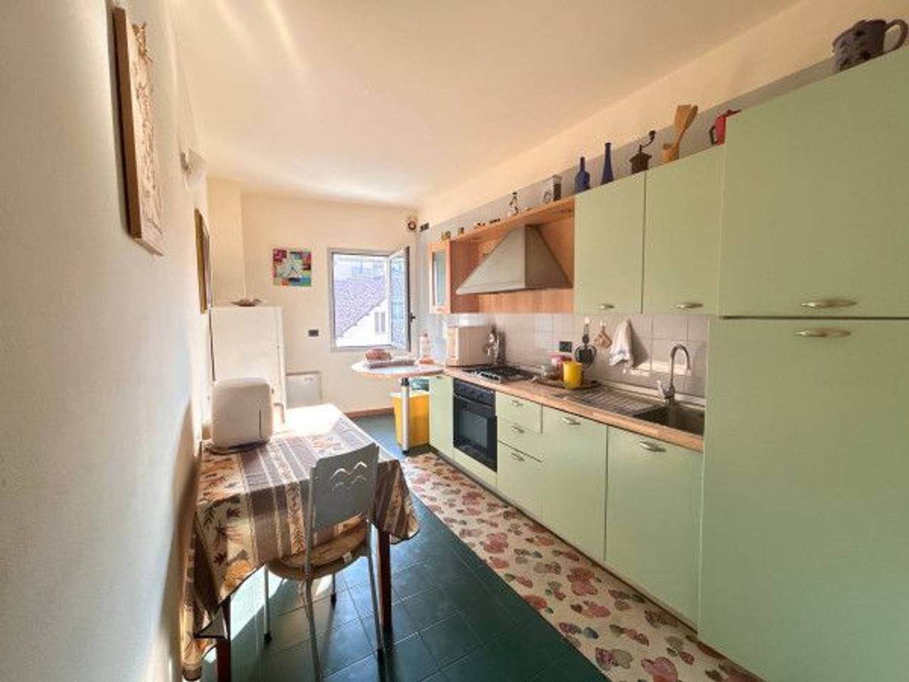 appartamento in vendita ad Alba