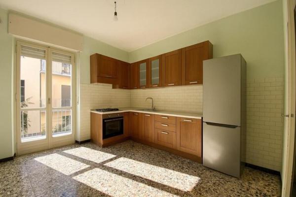 appartamento in vendita ad Alba