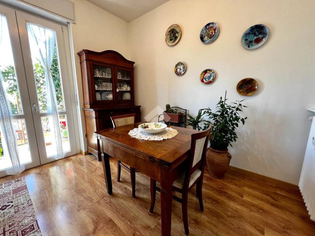 appartamento in vendita ad Alba