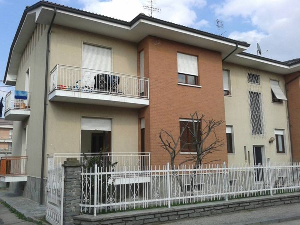 appartamento in vendita ad Alba