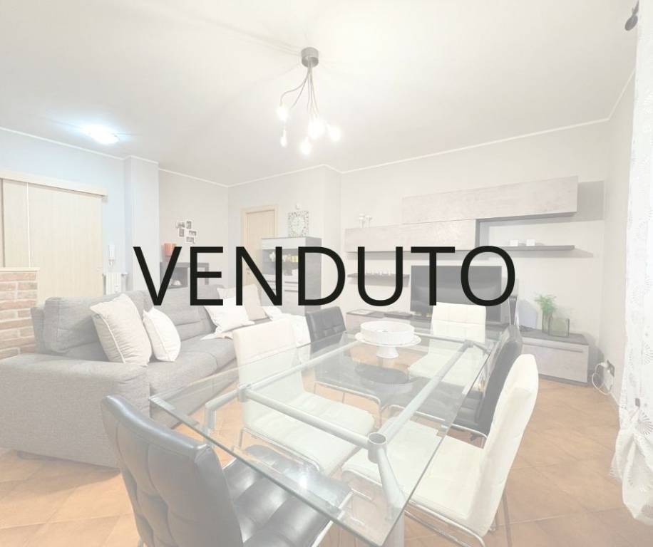 appartamento in vendita ad Alba