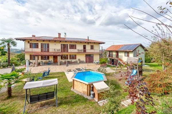 appartamento in vendita ad Alba