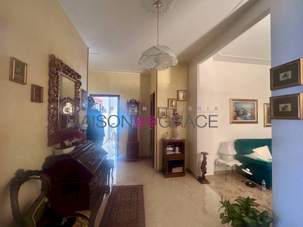 appartamento in vendita ad Alba