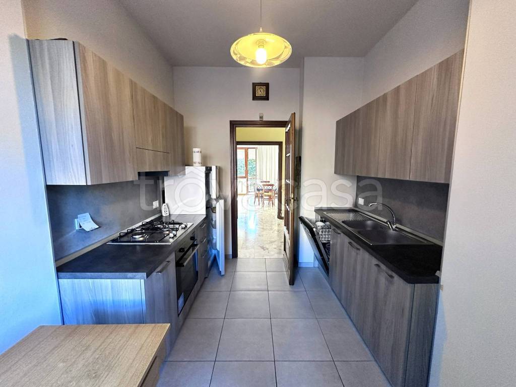 appartamento in vendita ad Alba