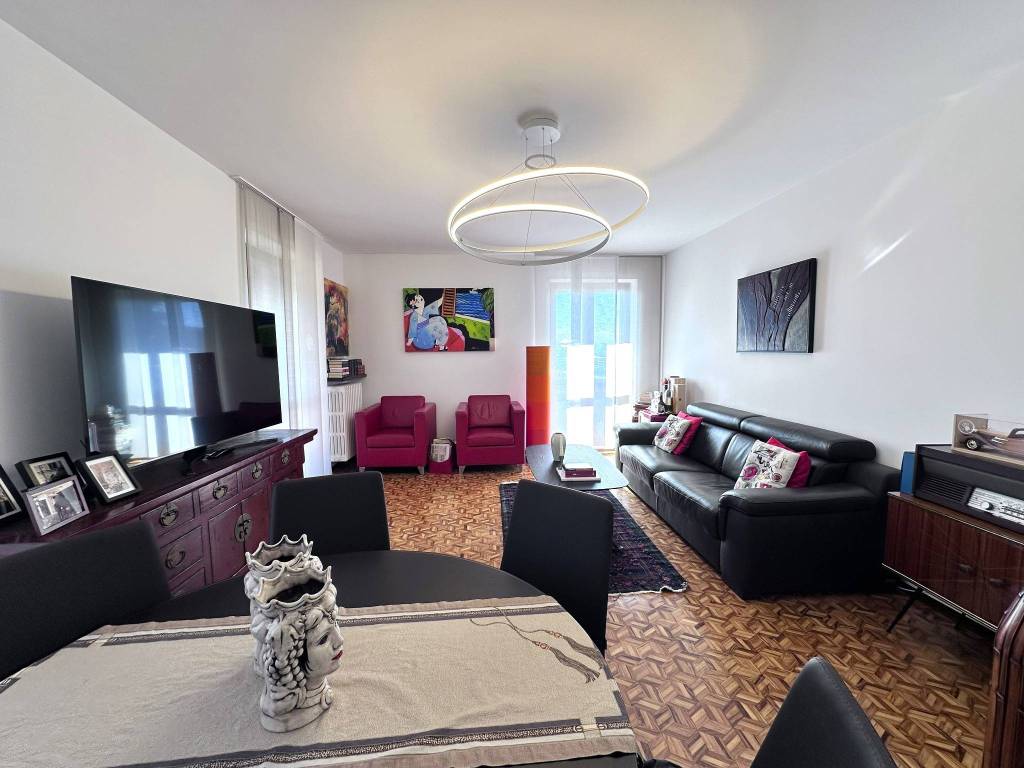 appartamento in vendita ad Alba