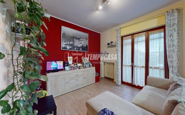 appartamento in vendita ad Alba