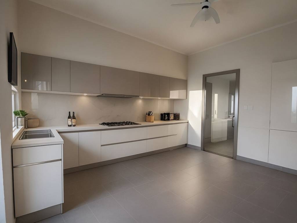 appartamento in vendita ad Alba