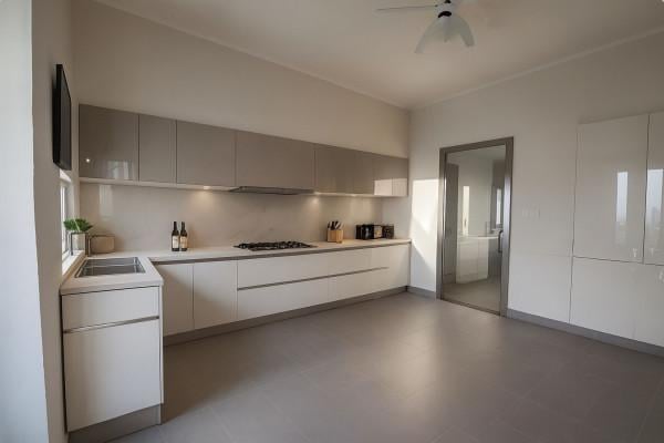 appartamento in vendita ad Alba