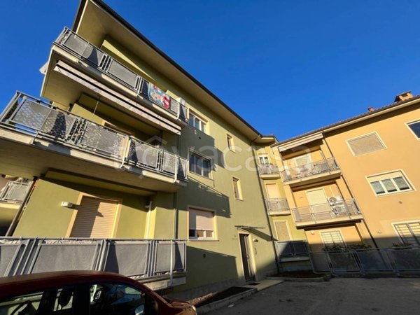 appartamento in vendita ad Alba in zona Mussotto