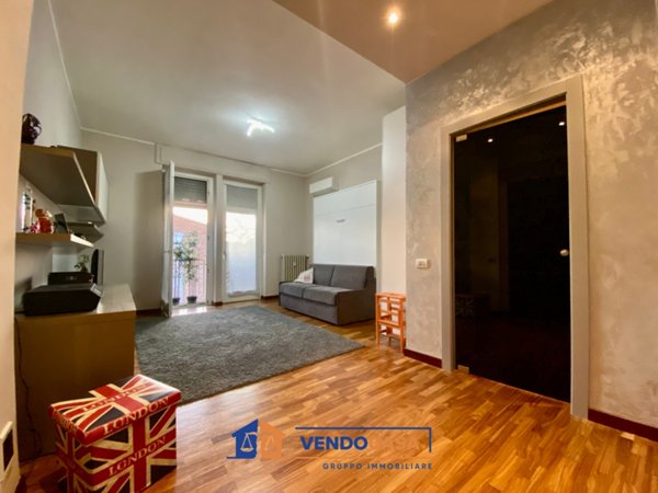 appartamento in vendita ad Alba