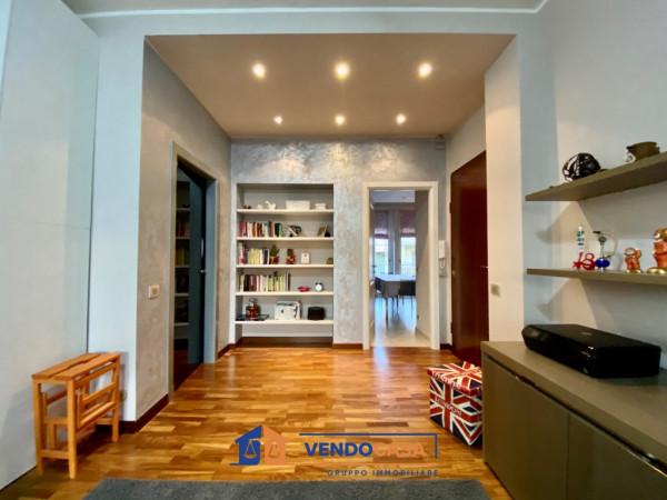 appartamento in vendita ad Alba