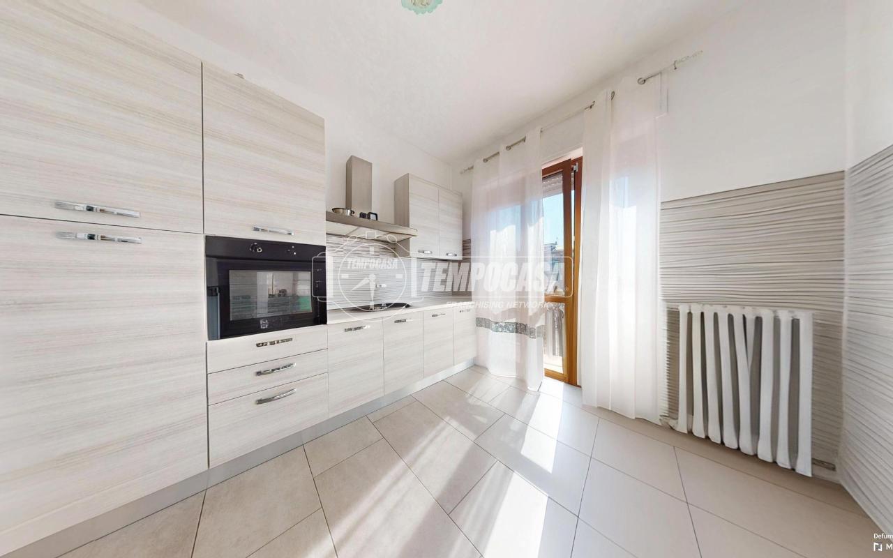 appartamento in vendita ad Alba