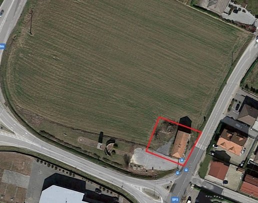 casa indipendente in vendita ad Alba