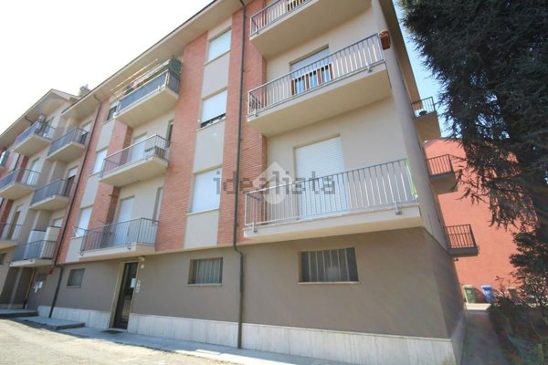 appartamento in vendita ad Alba