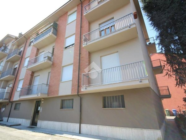 appartamento in vendita ad Alba