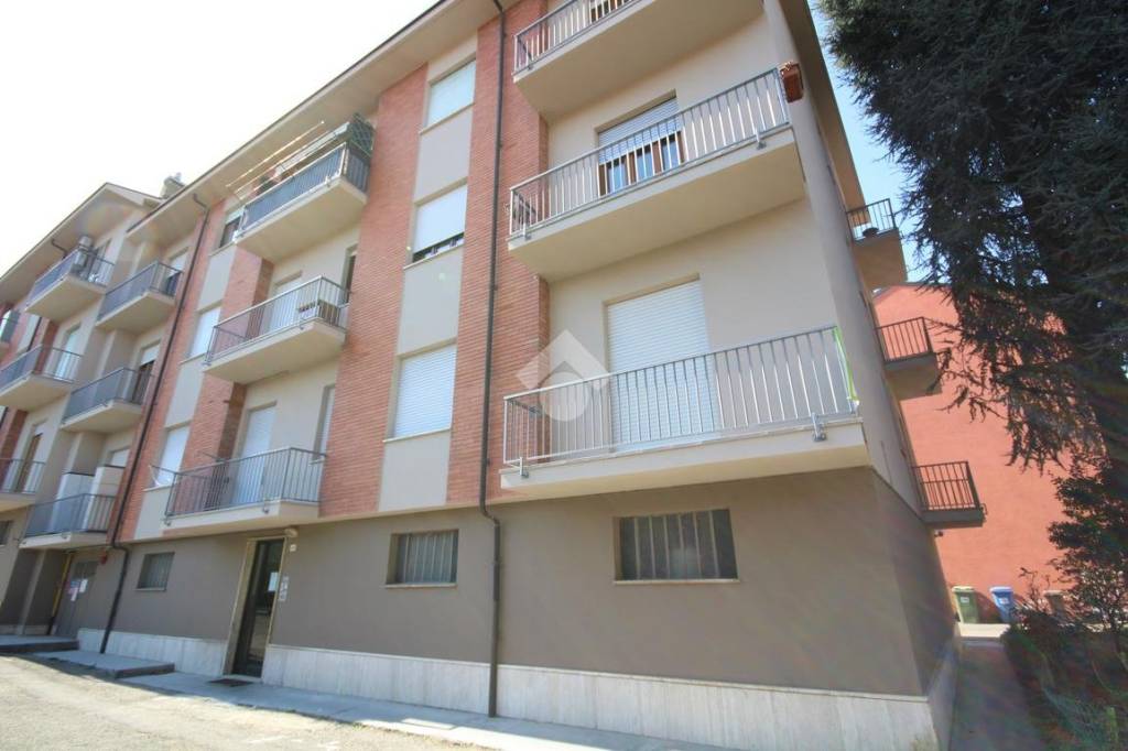 appartamento in vendita ad Alba